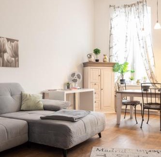 Hamelin Apartamento | 150 qm Luxus im Zentrum