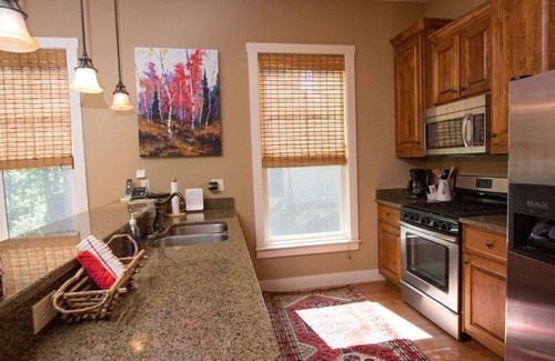 Bear Lake Reserve Condominio | 150 Saddle Notch Lane Lodge 2 at Bear Lake Reserve