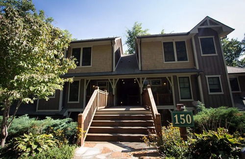 Bear Lake Reserve Condominio | 150 Saddle Notch Lane Lodge 2 at Bear Lake Reserve