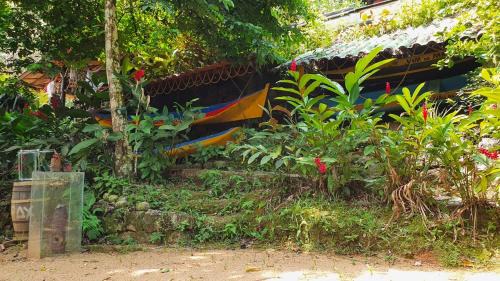 Ilha Grande Casa | 1500 metros quadrados na beira da praia