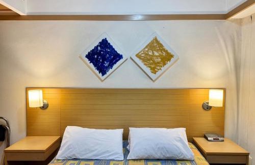 Consolacao Apartamento | 1504 - Classic Bela Cintra · Hotel R. Bela Cintra, Piscina Academia Restaurante
