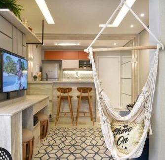 Picanco Apartamento | 1505 studio guarulhos