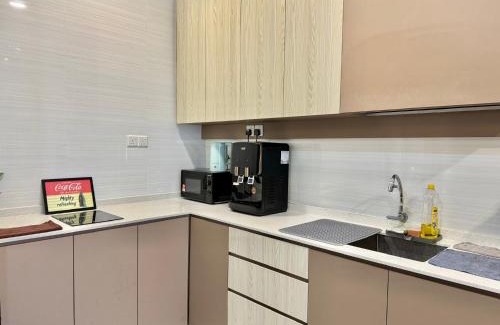 Bukit Indah Apartamento | 1506 SkyTree Bukit Indah Aeon 1min