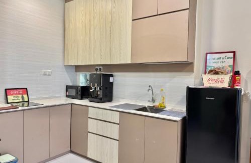 Bukit Indah Apartamento | 1506 SkyTree Bukit Indah Aeon 1min