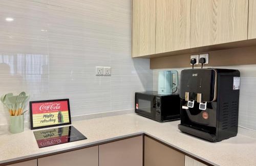 Bukit Indah Apartamento | 1506 SkyTree Bukit Indah Aeon 1min
