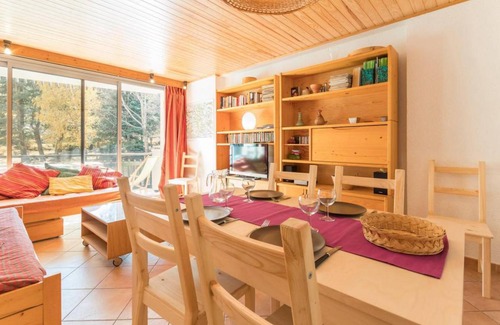 La Salle-les-Alpes Apartamento | 58 m² Apartamento ∙ 1 habitación ∙ 6 personas