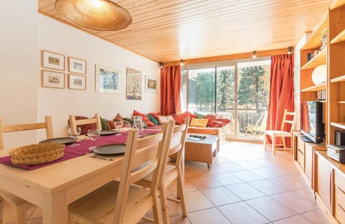 La Salle-les-Alpes Apartamento | 58 m² Apartamento ∙ 1 habitación ∙ 6 personas