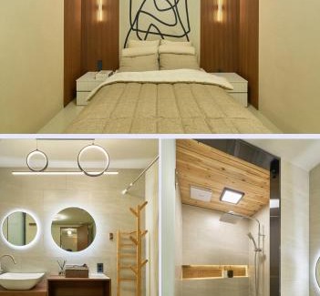 Myeongdong Apartamento | 150m from Myeongdong Station, Private Use, Hotel Style Interior, Free Korean Ramen