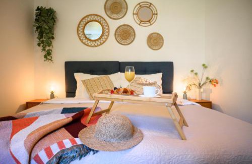 Slano Apartamento | 150m to Beach - Free Parking - Garden View