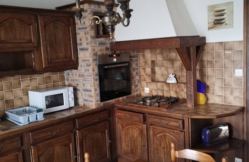 Kerlouan Casa | 150m2 à 100m de la Plage de Boutrouilles