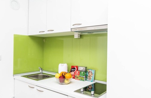 Old Town Apartamento | 150sqm Apartment with 4 units! GREAT FOR GROUPS