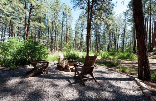 Purgatory Apartamento | 151 CR 200 Studio Cabin