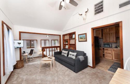 Purgatory Apartamento | 151 CR 200 Studio Cabin