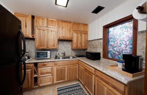 Purgatory Apartamento | 151 CR 200 Studio Cabin