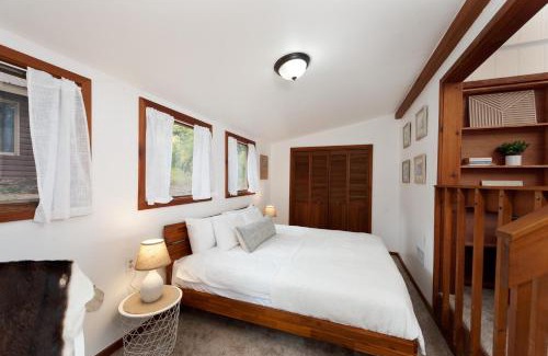 Purgatory Apartamento | 151 CR 200 Studio Cabin