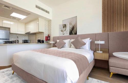 Al Satwa Apartamento | 151 Residence Jumeirah Gardens