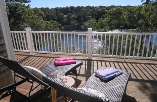 West Chatham Casa | 151 Sky Way Chatham Cape Cod- -Cape Time