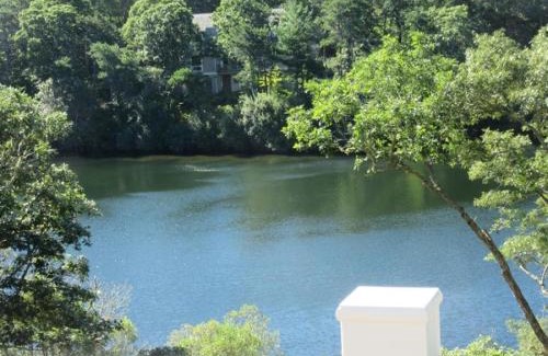 West Chatham Casa | 151 Sky Way Chatham Cape Cod- -Cape Time