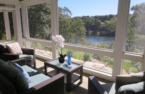 West Chatham Casa | 151 Sky Way Chatham Cape Cod- -Cape Time