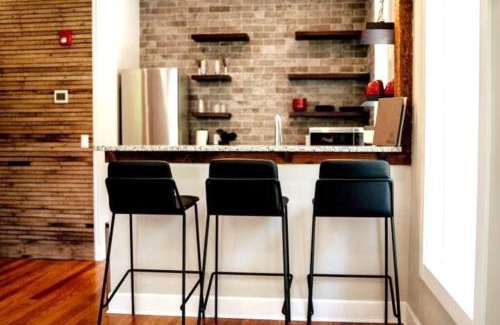 Eureka Springs Historic District Casa | 151 Spring Downtown Eureka Springs Suite E