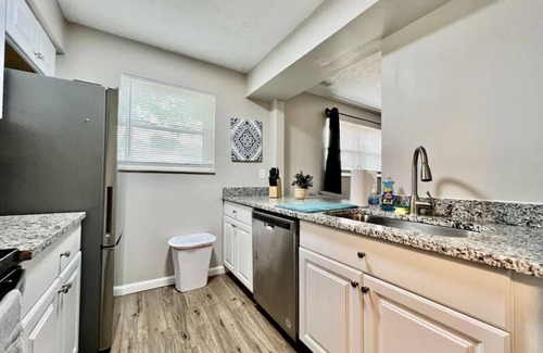Middletown Apartamento | 1510 B is a great 2 bedroom stay