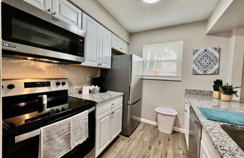 Middletown Apartamento | 1510 B is a great 2 bedroom stay