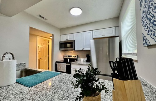 Middletown Apartamento | 1510 B is a great 2 bedroom stay
