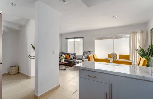 Cerritos Casa | 1511 Casa Almarena Mazatlán