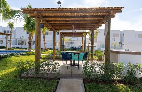 Cerritos Casa | 1511 Casa Almarena Mazatlán
