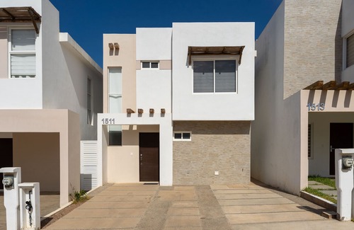 Cerritos Casa | 1511 Casa Almarena Mazatlán