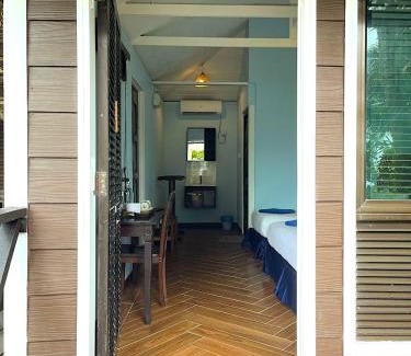 Tioman Island Chalet De Esquí | 1511 Coconut Grove