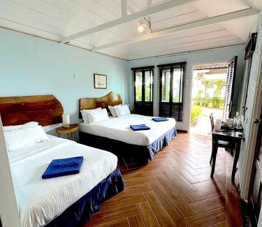 Tioman Island Chalet De Esquí | 1511 Coconut Grove