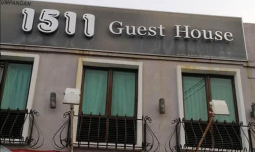 Taman Kota Laksamana Casa | 1511 Guest House