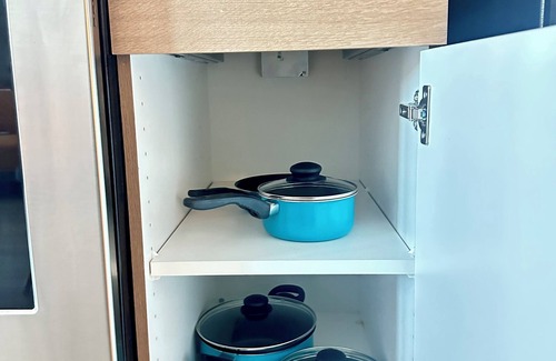 New Tacoma Apartamento | 1515 Tacoma Ave S