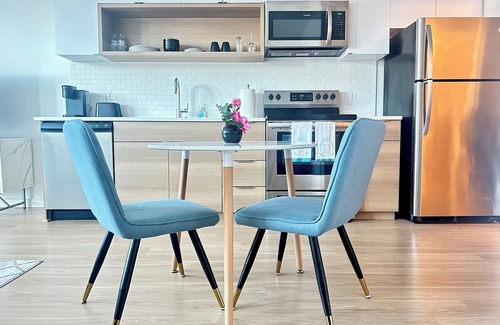 New Tacoma Apartamento | 1515 Tacoma Ave S