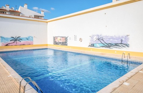 Alfa-Mar Apartamento | 152 Falesia Beach Flat