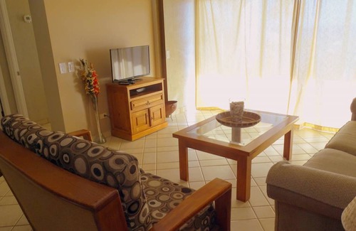 Puerto Peñasco Condominio | 152 m² Apartamento ∙ 2 habitaciones ∙ 6 huéspedes