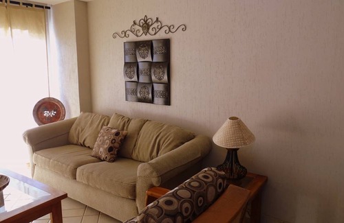 Puerto Peñasco Condominio | 152 m² Apartamento ∙ 2 habitaciones ∙ 6 huéspedes