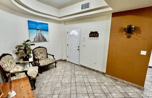 Sandy Beach Condominio | 152 m² Apartamento ∙ 2 habitaciones ∙ 6 huéspedes