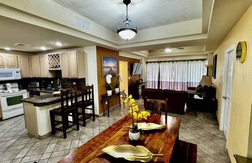 Sandy Beach Condominio | 152 m² Apartamento ∙ 2 habitaciones ∙ 6 huéspedes