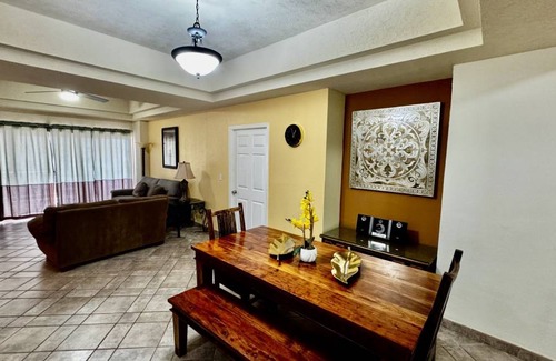 Sandy Beach Condominio | 152 m² Apartamento ∙ 2 habitaciones ∙ 6 huéspedes