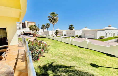 Sandy Beach Condominio | 152 m² Apartamento ∙ 2 habitaciones ∙ 6 huéspedes