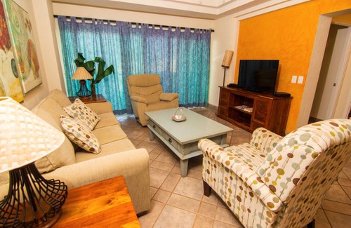 Sandy Beach Condominio | 152 m² Apartamento ∙ 2 habitaciones ∙ 6 huéspedes
