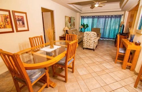 Sandy Beach Condominio | 152 m² Apartamento ∙ 2 habitaciones ∙ 6 huéspedes