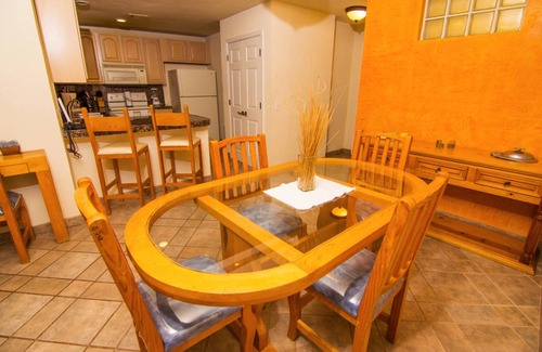 Sandy Beach Condominio | 152 m² Apartamento ∙ 2 habitaciones ∙ 6 huéspedes