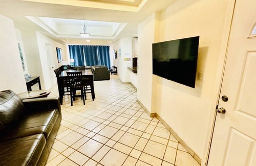 Sandy Beach Condominio | 152 m² Apartamento ∙ 2 habitaciones ∙ 6 huéspedes