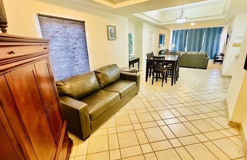 Sandy Beach Condominio | 152 m² Apartamento ∙ 2 habitaciones ∙ 6 huéspedes