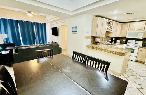 Sandy Beach Condominio | 152 m² Apartamento ∙ 2 habitaciones ∙ 6 huéspedes