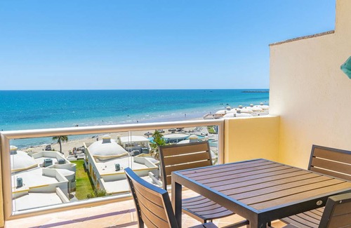Puerto Peñasco Condominio | 152 m² Apartamento ∙ 2 habitaciones ∙ 6 huéspedes