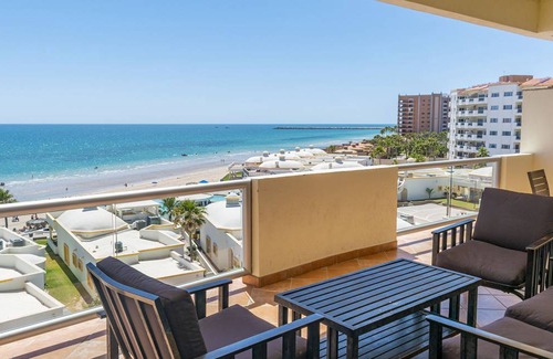 Puerto Peñasco Condominio | 152 m² Apartamento ∙ 2 habitaciones ∙ 6 huéspedes